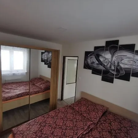 Zuzka Apartament
