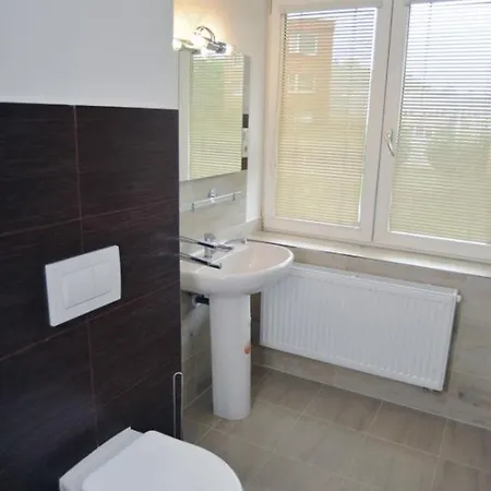 Apartament Zuzka